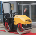 Water Cooled Diesel Mini Vibratory Roller with Hydraulic Pump (FYL-900)